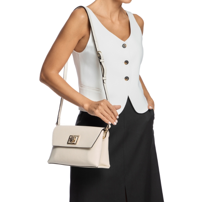 Imagine GEANTA DAMA DE UMAR GENNA 01 BOTTALATO PANNA