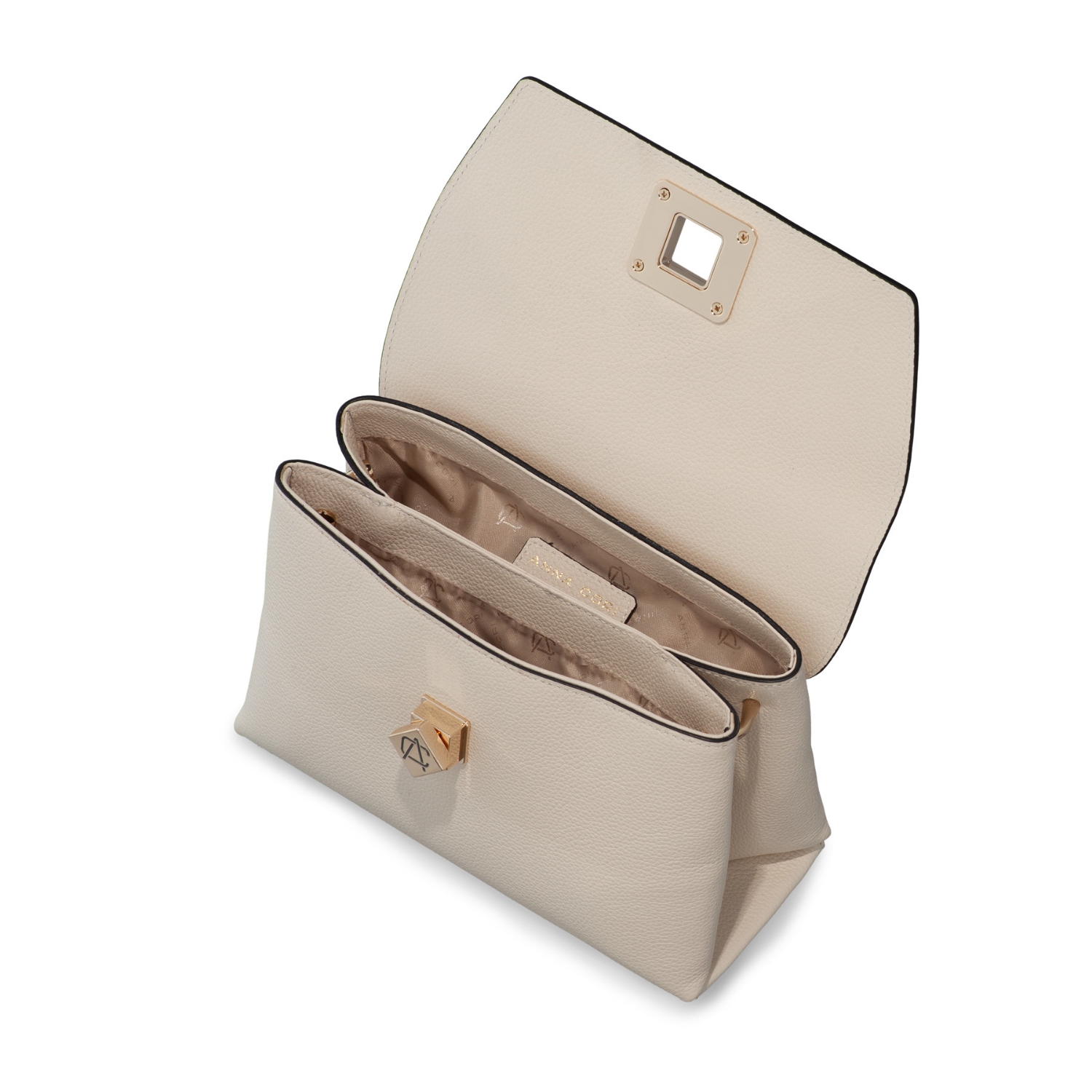 Imagine GEANTA DAMA DE UMAR GENNA 01 BOTTALATO PANNA