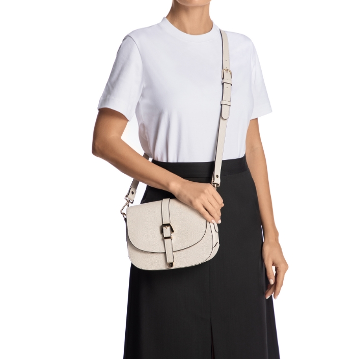 Imagine GEANTA DAMA DE UMAR MARIEL 02 BOTTALATO PANNA