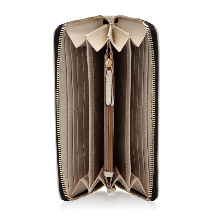 Imagine PORTOFEL DAMA ARIA BOTTALATO PANNA