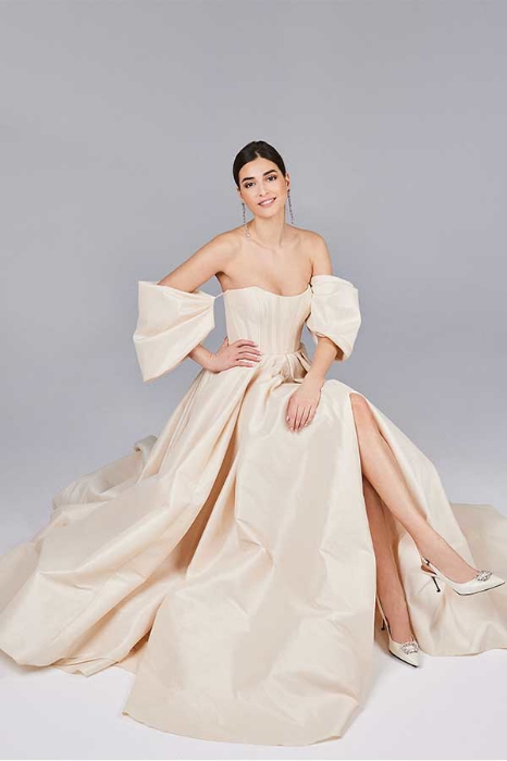 Imagine pentru categorie ANNA CORI BRIDAL