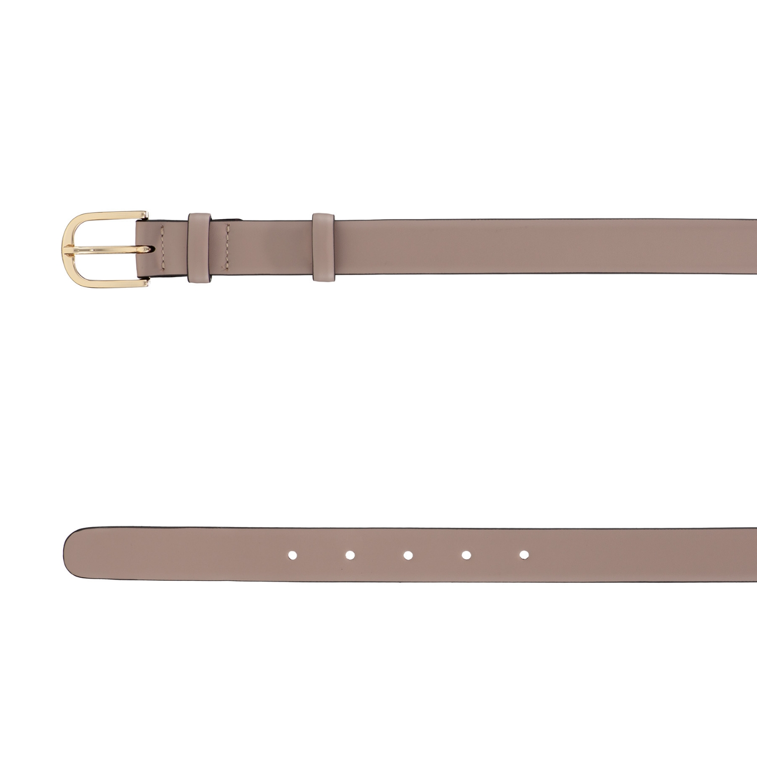 Imagine CUREA DAMA 59 VITELLO POUDRE