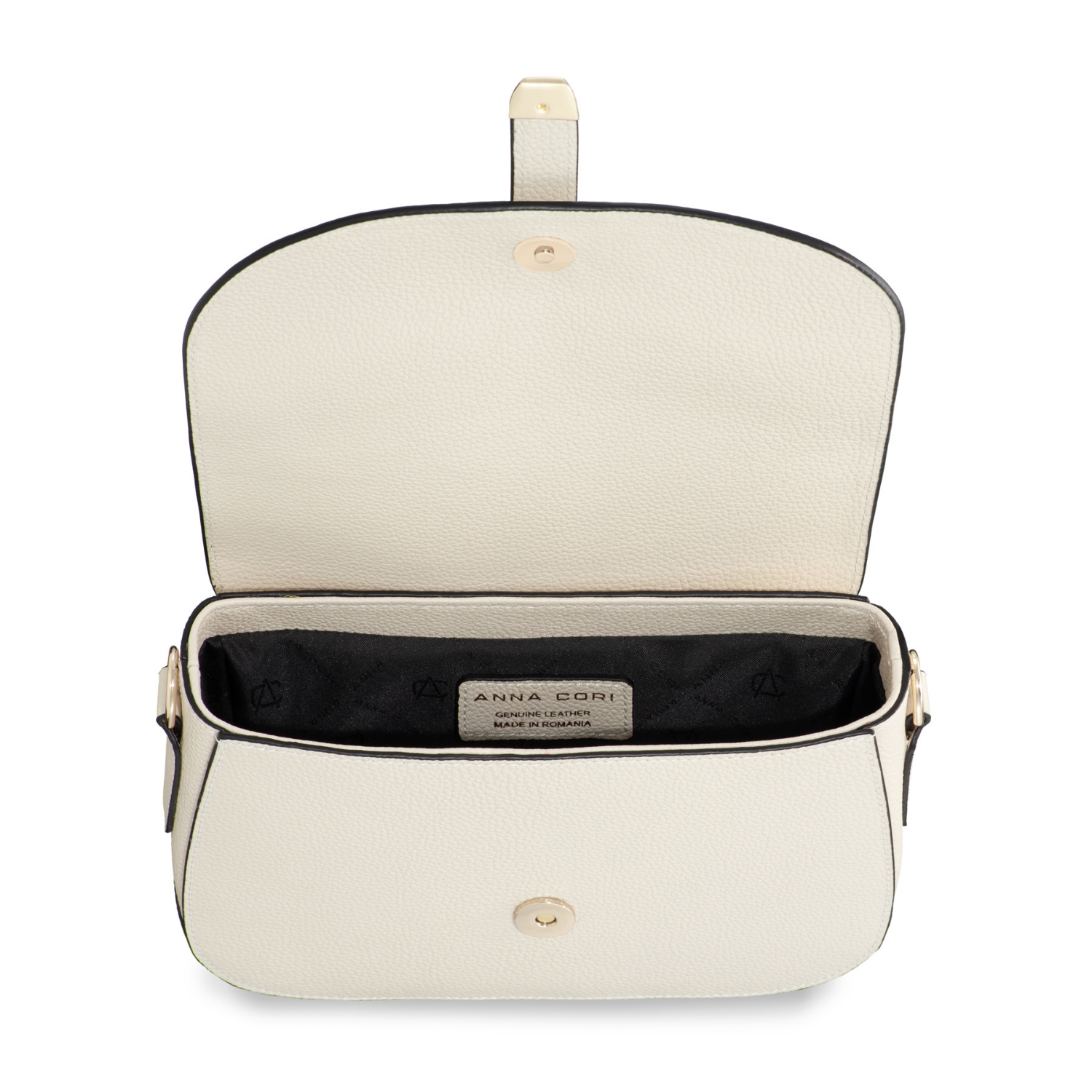 Imagine GEANTA DAMA DE UMAR MARIEL 02 BOTTALATO PANNA