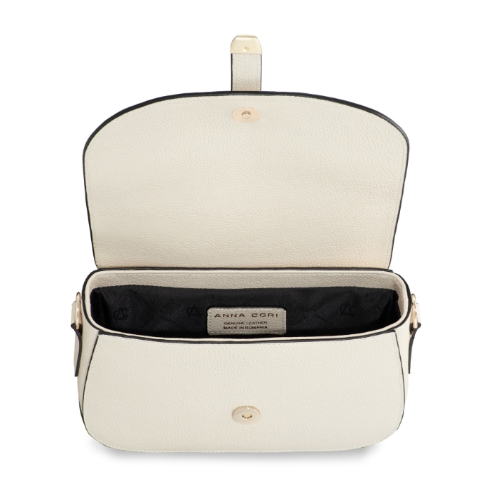 Imagine GEANTA DAMA DE UMAR MARIEL 02 BOTTALATO PANNA