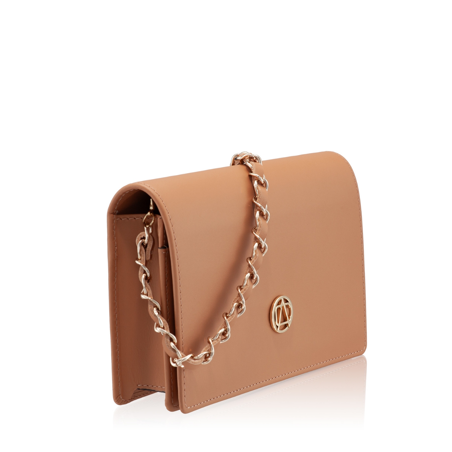 Imagine GEANTA DAMA PLIC ARNA 02 VITELLO CAPPUCCINO