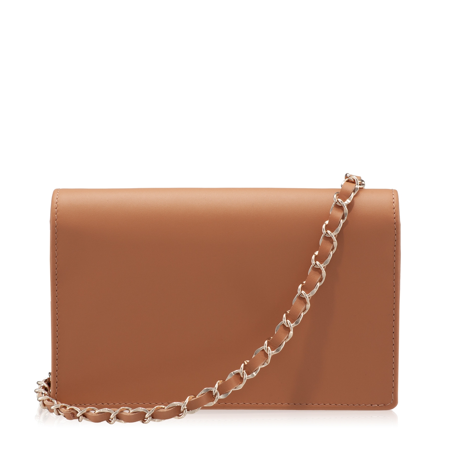 Imagine GEANTA DAMA PLIC ARNA 02 VITELLO CAPPUCCINO