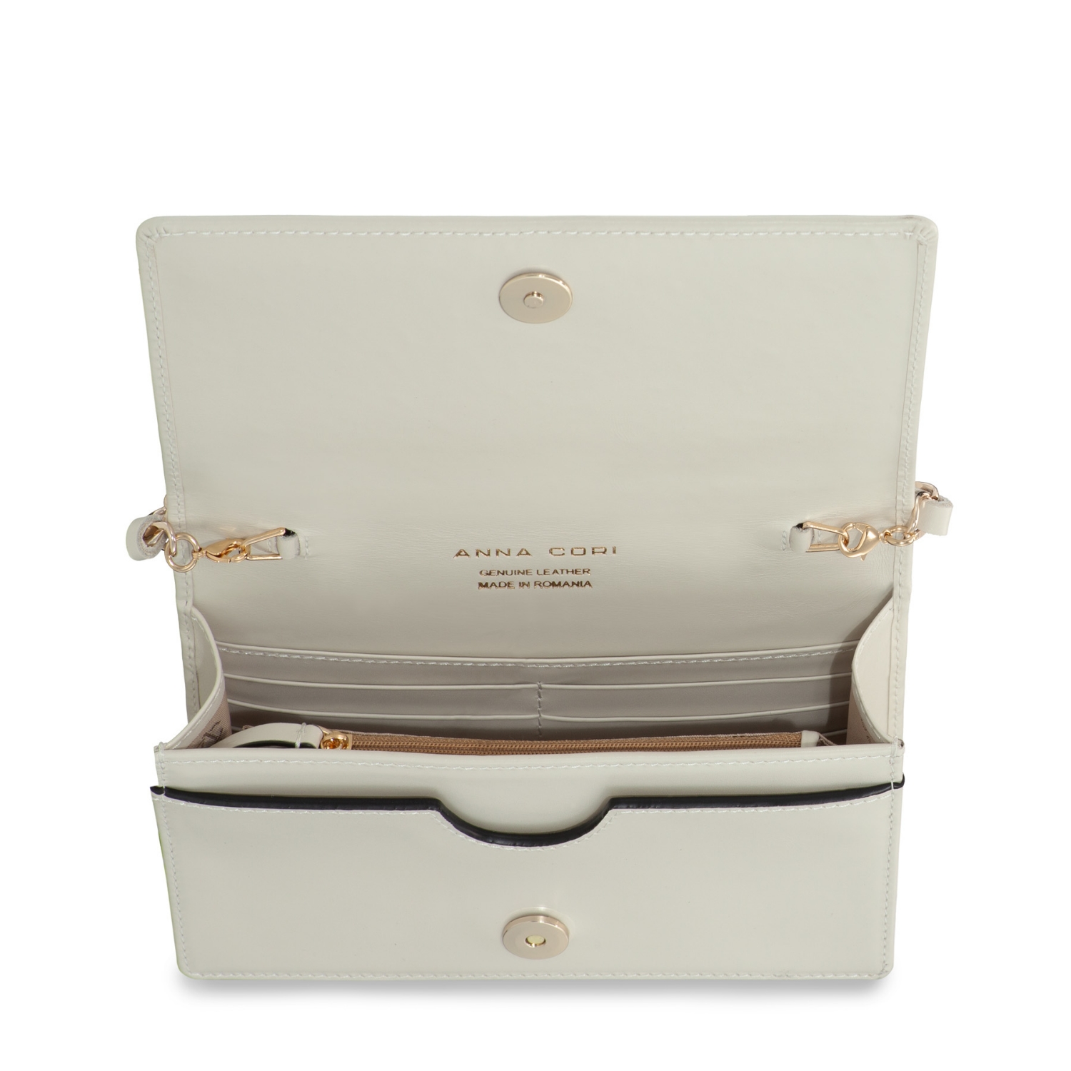 Imagine ARNA 02 VITELLO PANNA