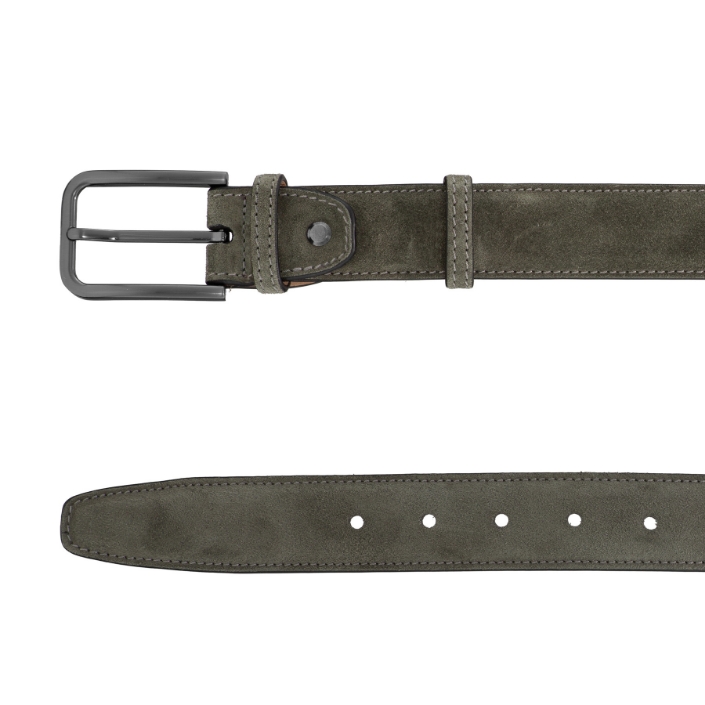 Imagine Curea barbati 87 CROSTA MILITARE