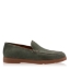 Imagine Pantofi Casual Barbati 7614 Crosta Militare