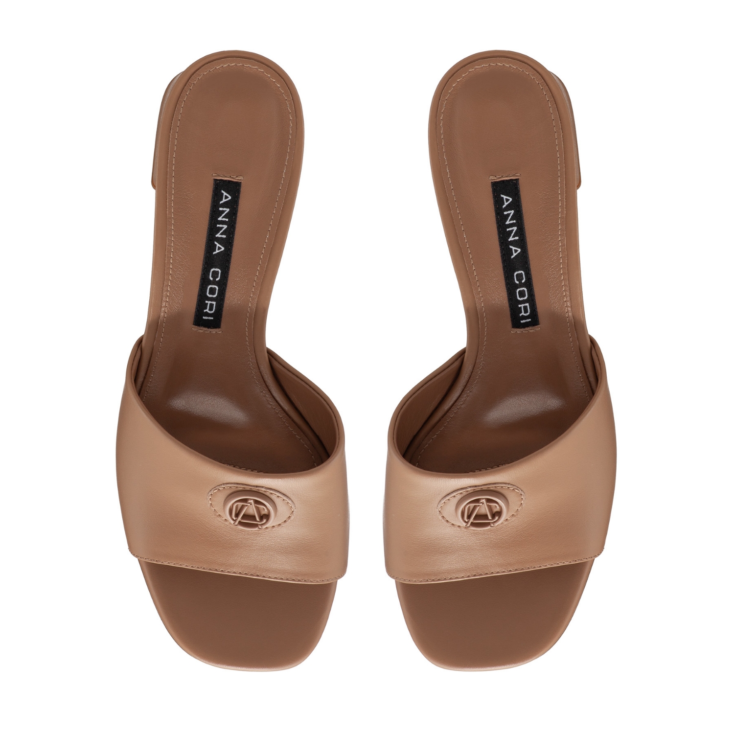 Imagine Saboti Dama 7801 Vitello Cappuccino