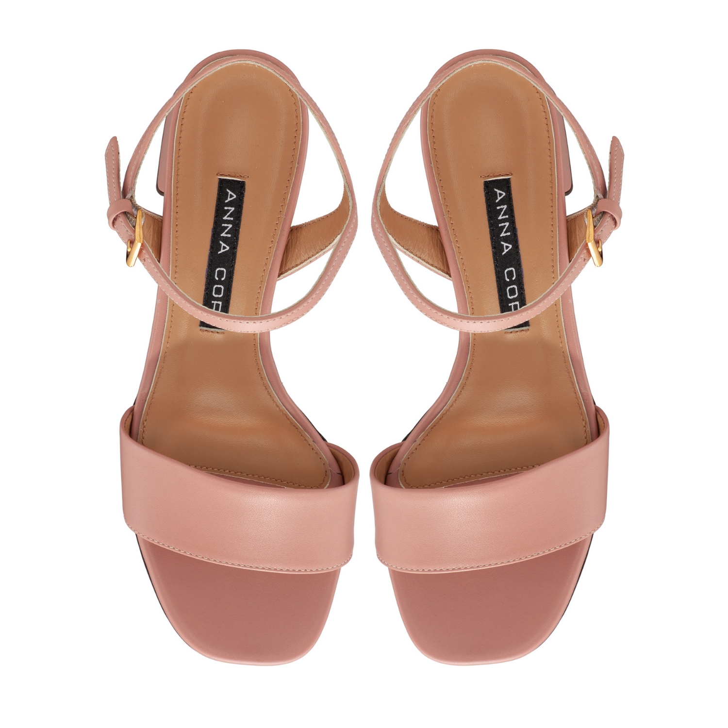 Imagine Sandale Dama 7833 Vitello Fard