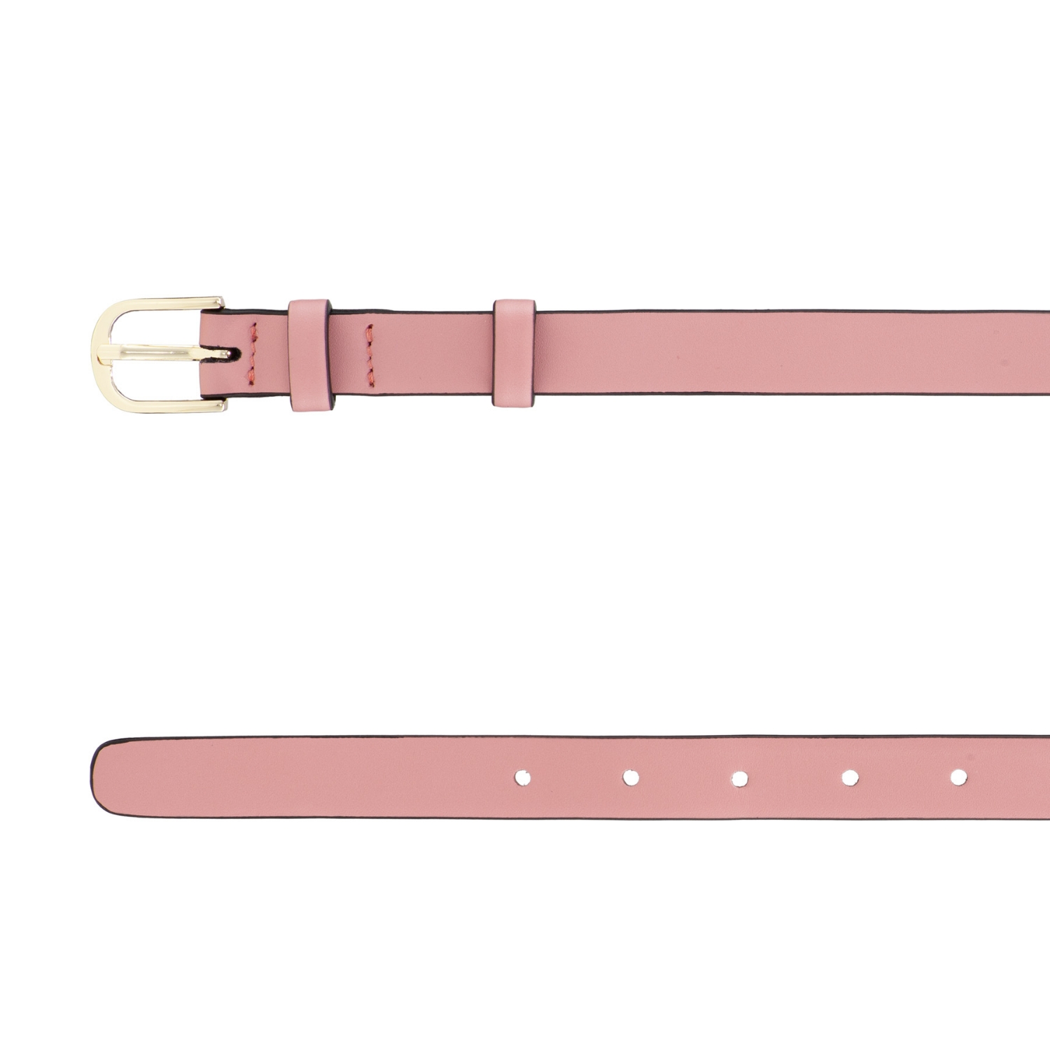 Imagine CUREA DAMA 58 VITELLO ROSE