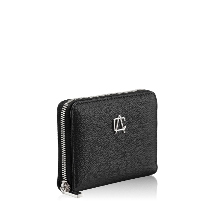 Imagine Portofel dama ARIS BOTTALATO NEGRU