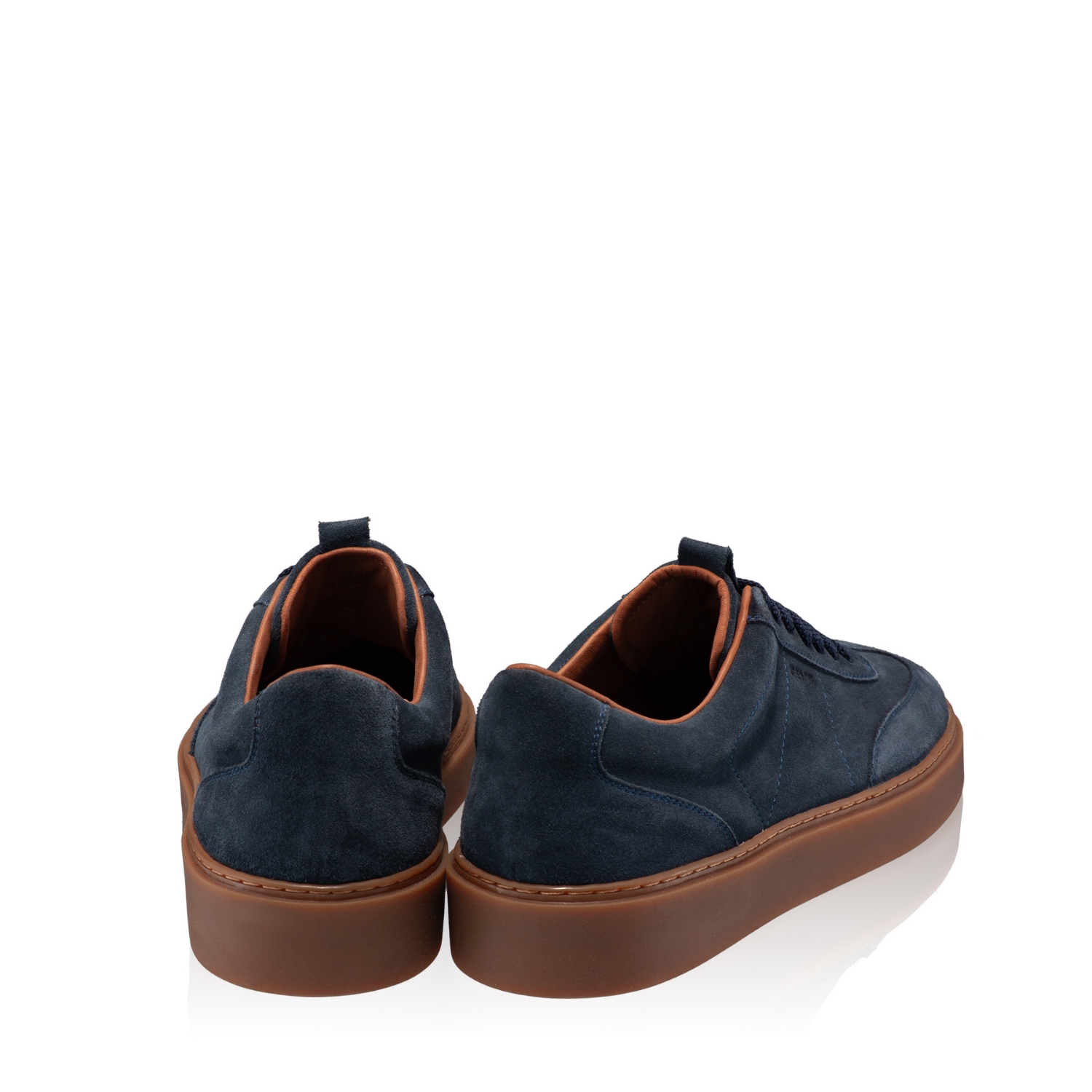 Imagine Pantofi Sport Barbati 7610 Crosta Blue