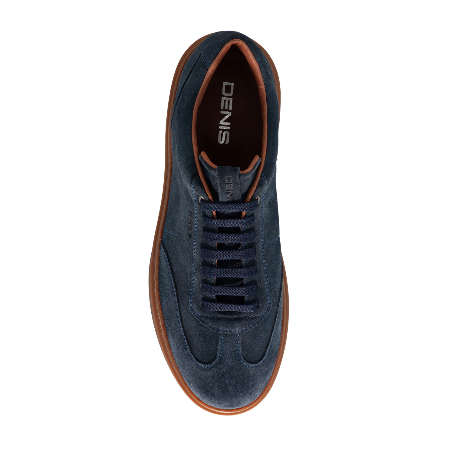 Imagine Pantofi Sport Barbati 7610 Crosta Blue