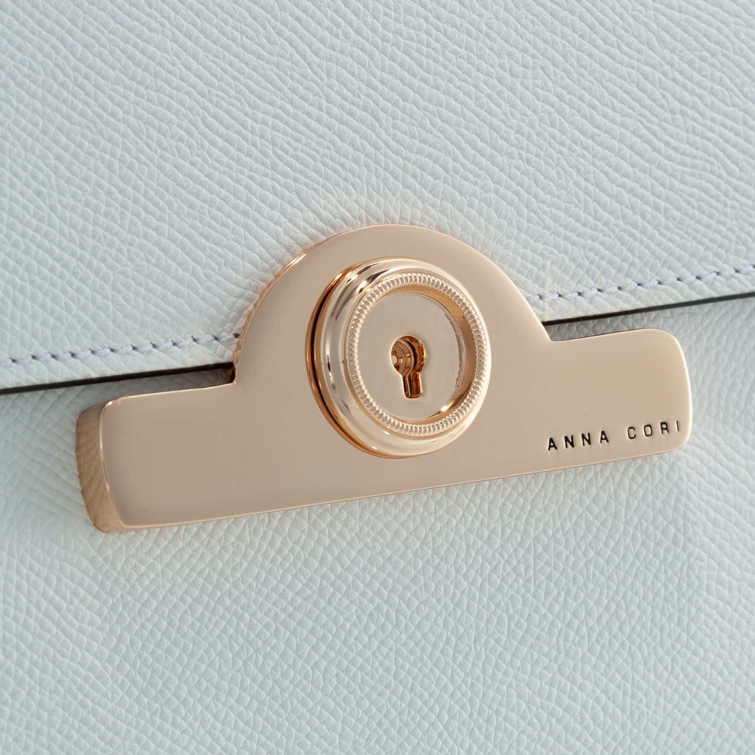 Imagine GEANTA DAMA DE UMAR KELLY VIT STAMP ALB