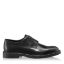Imagine Pantofi Eleganti Barbati 7641 Vitello Negru
