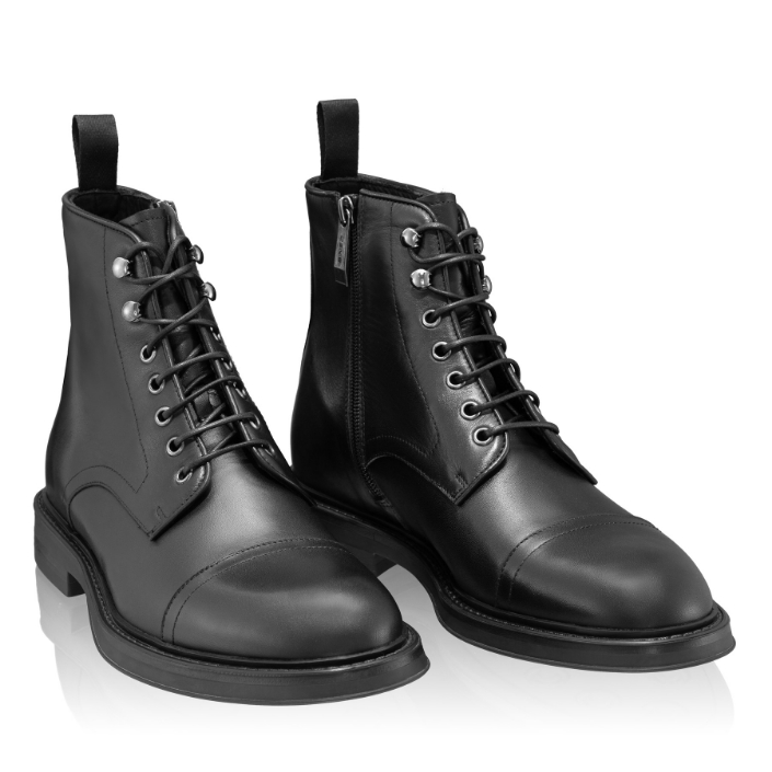Imagine Ghete Barbati 7688 Vitello Negru