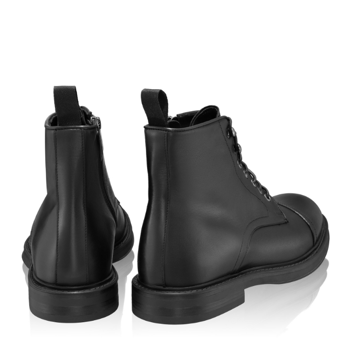 Imagine Ghete Barbati 7688 Vitello Negru