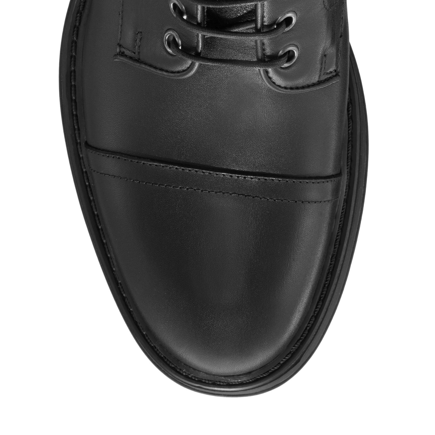 Imagine Ghete Barbati 7688 Vitello Negru