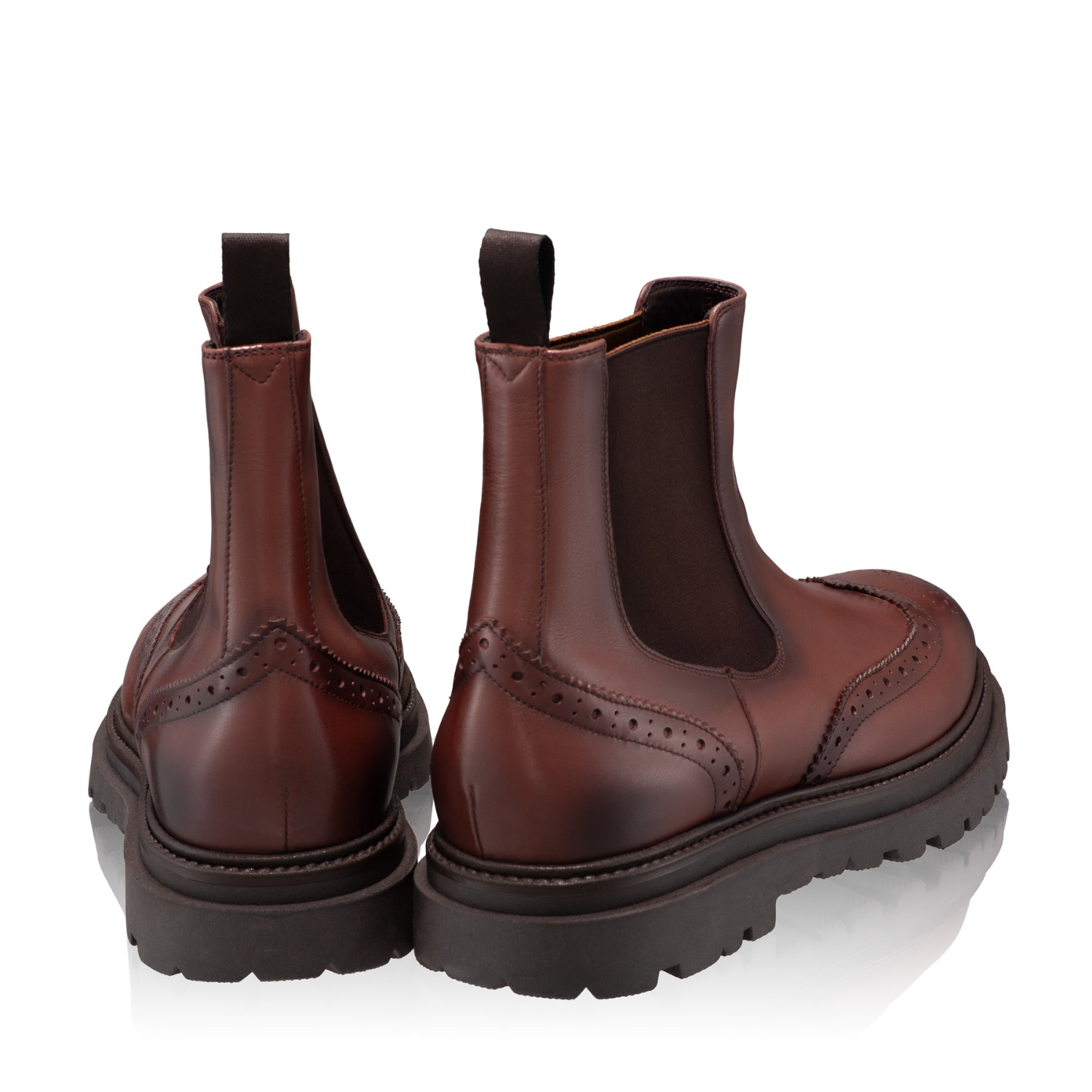 Imagine Ghete Barbati 7320 Vitello Maro