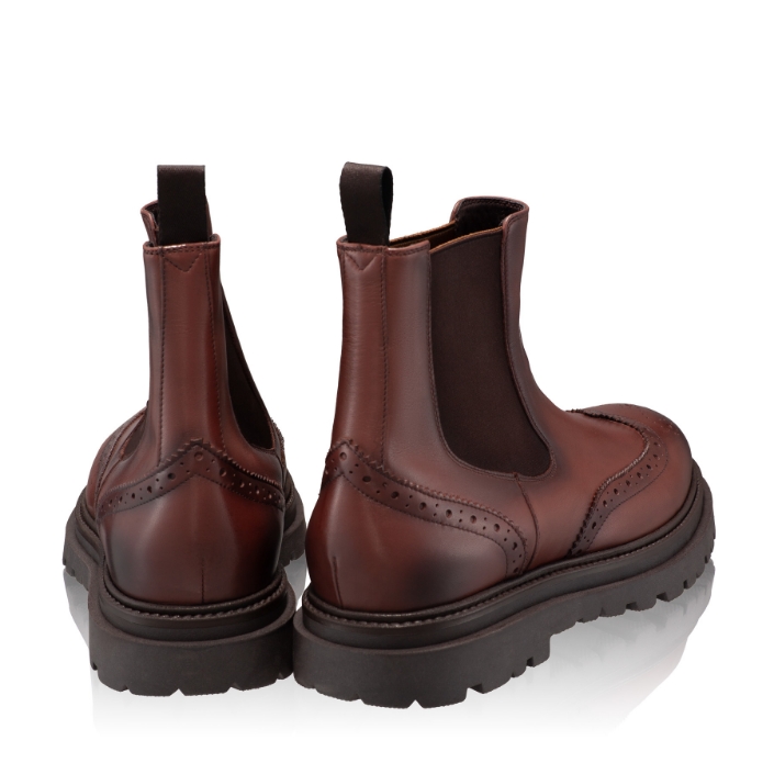 Imagine Ghete Barbati 7320 Vitello Maro