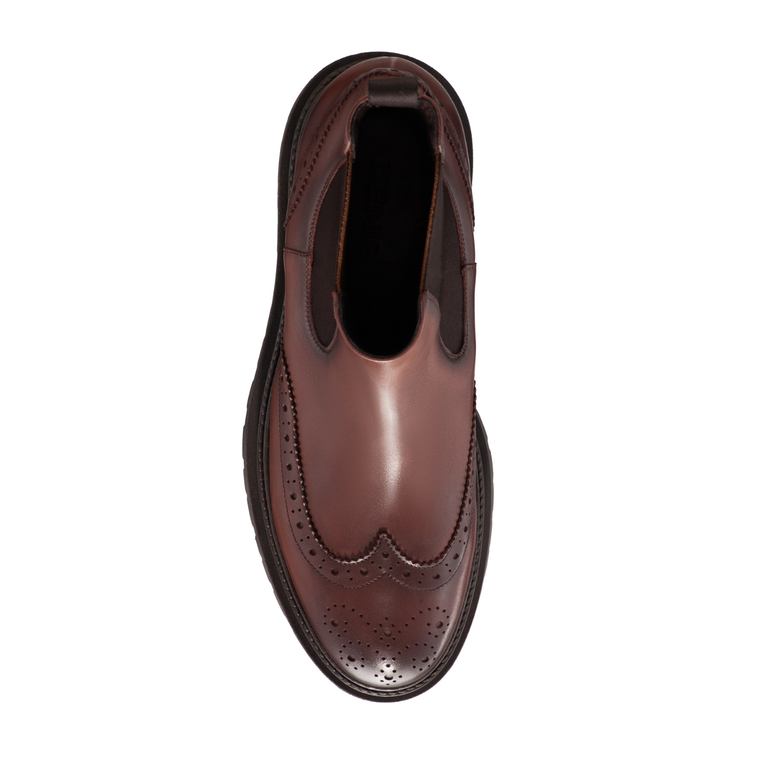 Imagine Ghete Barbati 7320 Vitello Maro