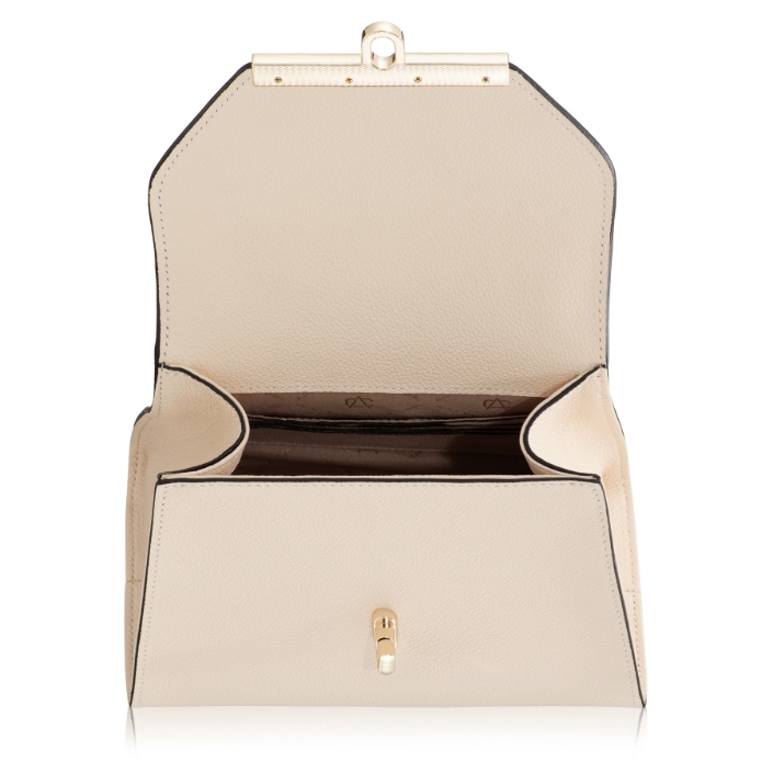 Imagine GEANTA DAMA DE MANA MARY 01 VIT STAMP PANNA