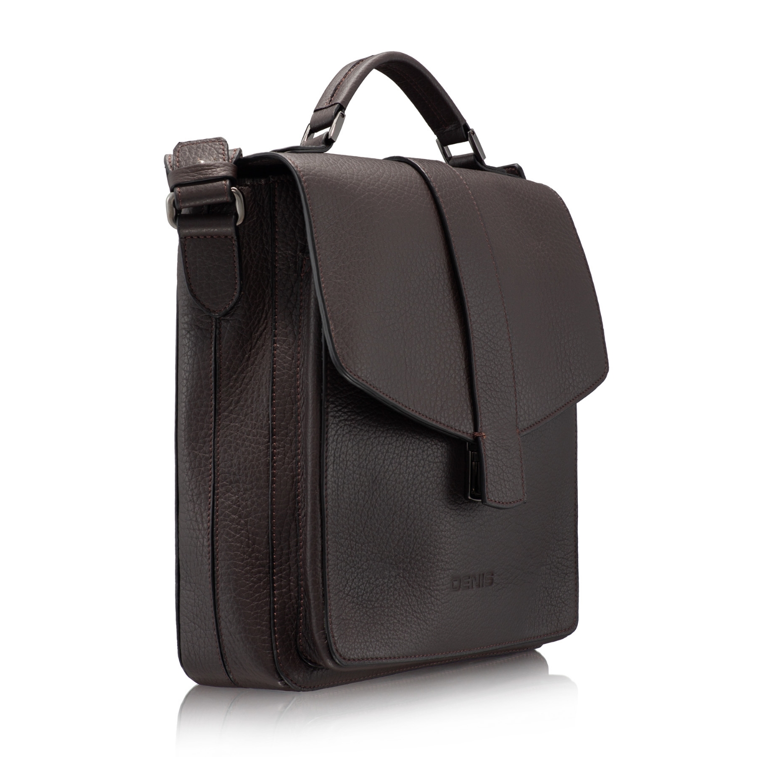 Imagine GEANTA BARBATI ARYAN BOTTALATO MARO