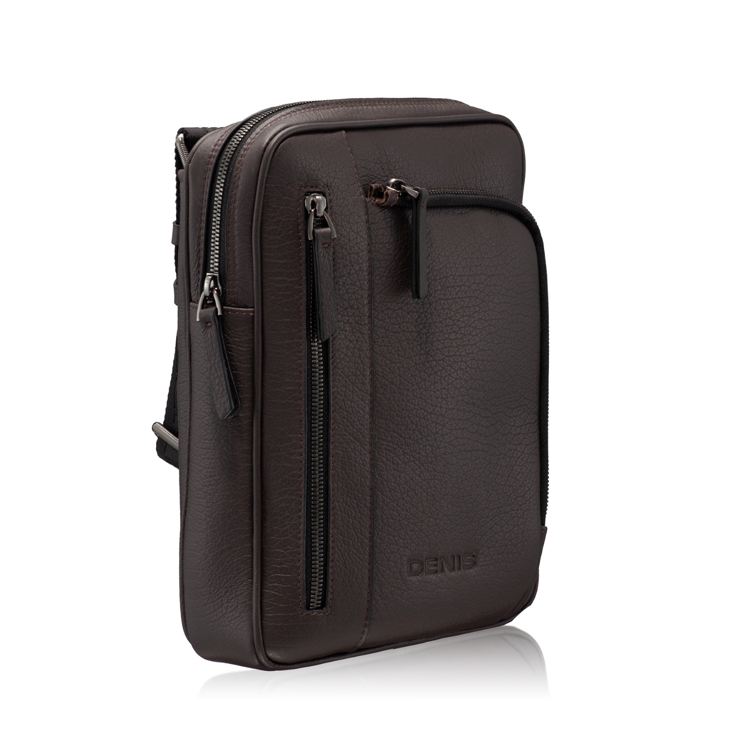 Imagine GEANTA DE UMAR BARBATI CRISTIAN BOTTALATO MARO