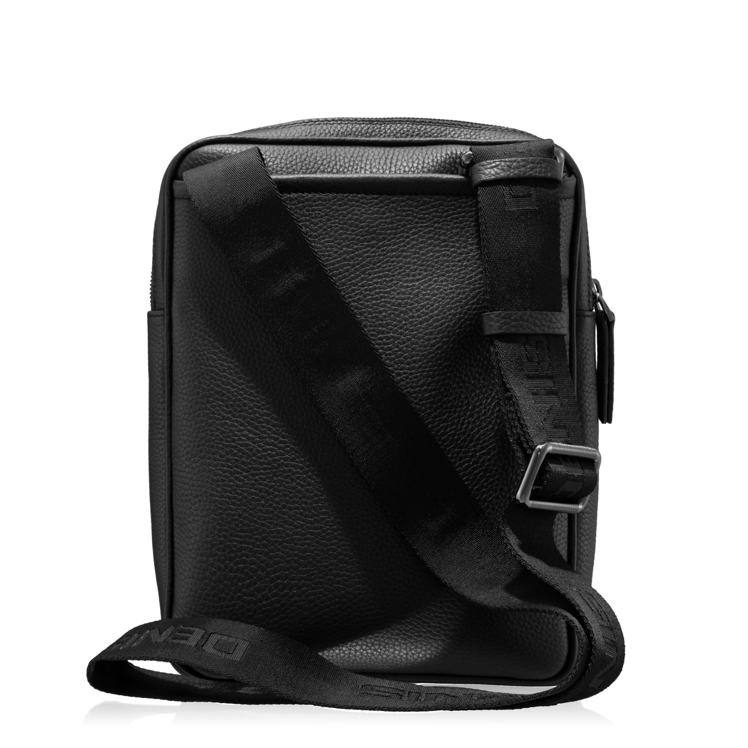 Imagine GEANTA DE UMAR BARBATI CRISTIAN BOTTALATO NEGRU