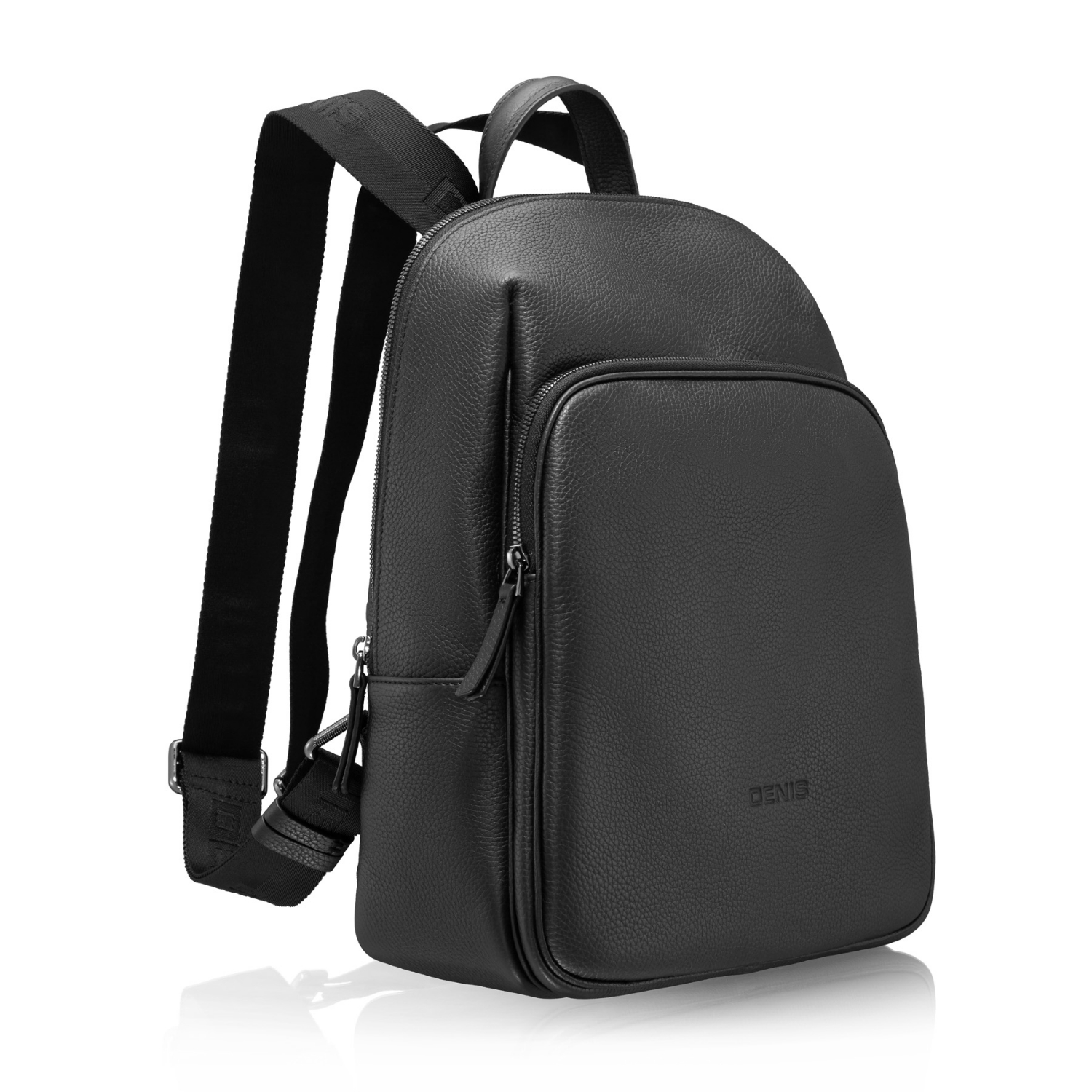 Imagine RUCSAC BARBATI FELIX BOTTALATO NEGRU