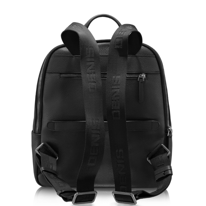 Imagine RUCSAC BARBATI FELIX BOTTALATO NEGRU