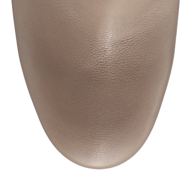 Imagine Cizme Dama 5642 Vitello Taupe