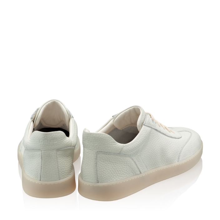 Imagine Pantofi Sport Barbati 7087 Bottalato Panna