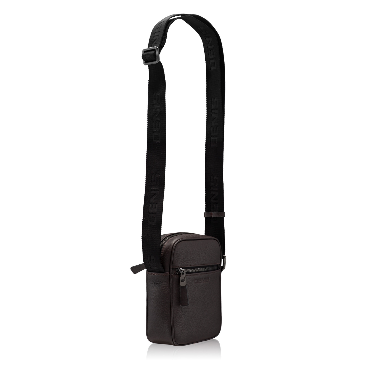 Imagine Geanta de umar barbati ANDREI 02 BOTTALATO MARO