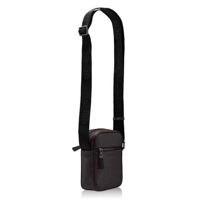 Imagine Geanta de umar barbati ANDREI 02 BOTTALATO MARO