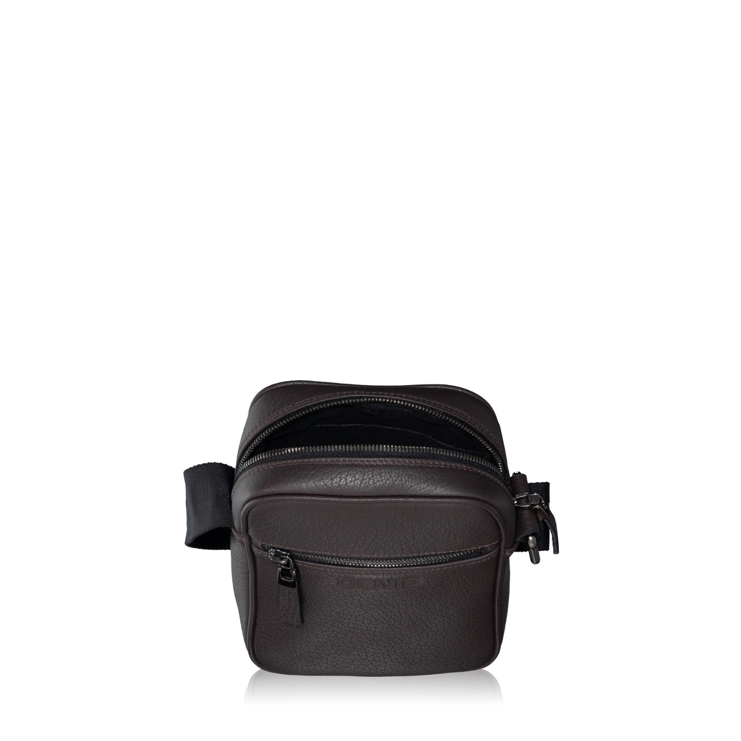 Imagine Geanta de umar barbati ANDREI 02 BOTTALATO MARO