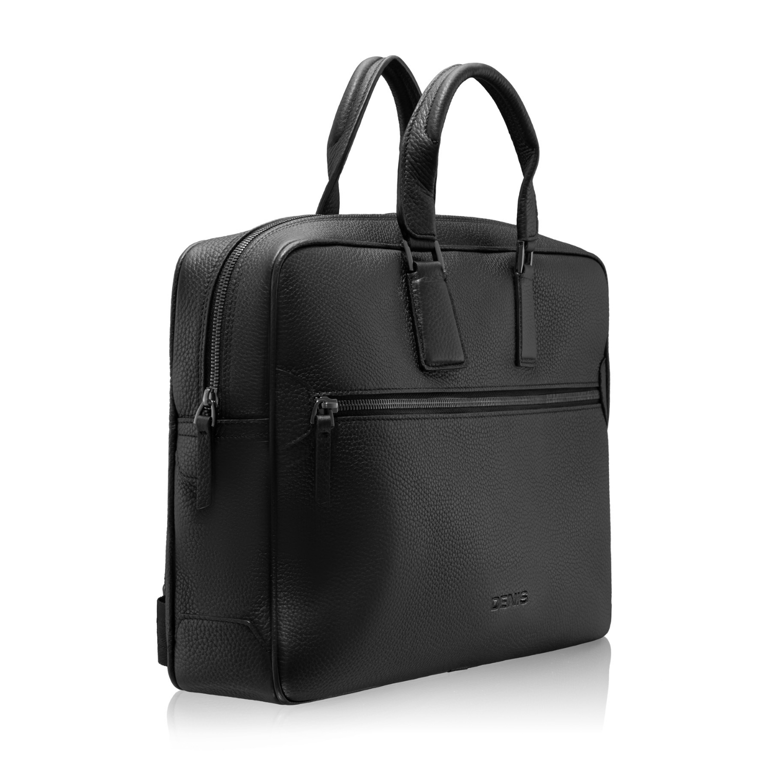 Imagine GEANTA BARBATI CARLOS BOTTALATO NEGRU