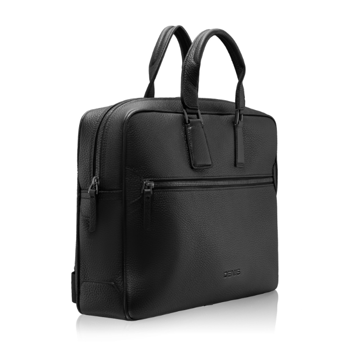 Imagine GEANTA BARBATI CARLOS BOTTALATO NEGRU