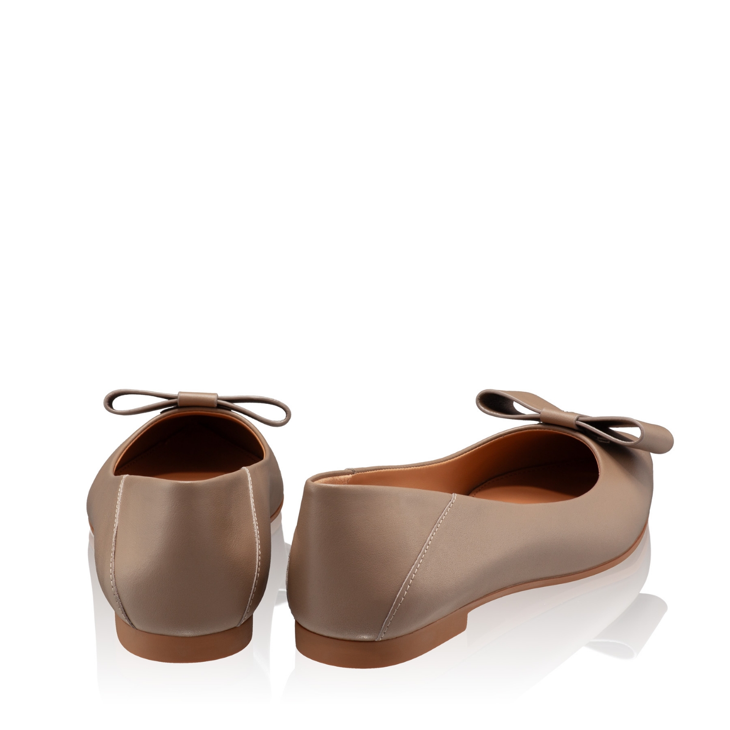 Imagine Balerini Dama 7518 Vitello Taupe