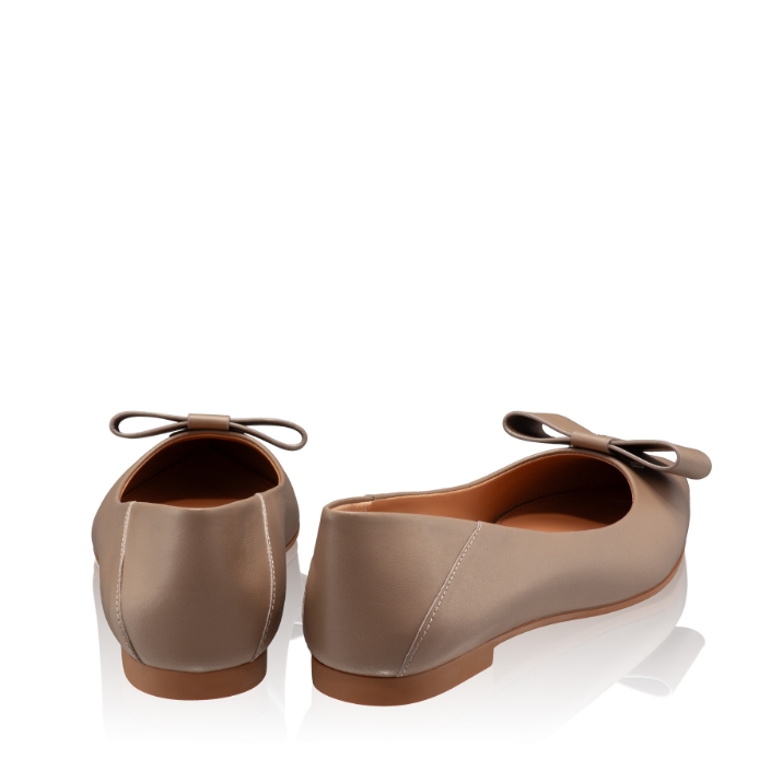 Imagine Balerini Dama 7518 Vitello Taupe