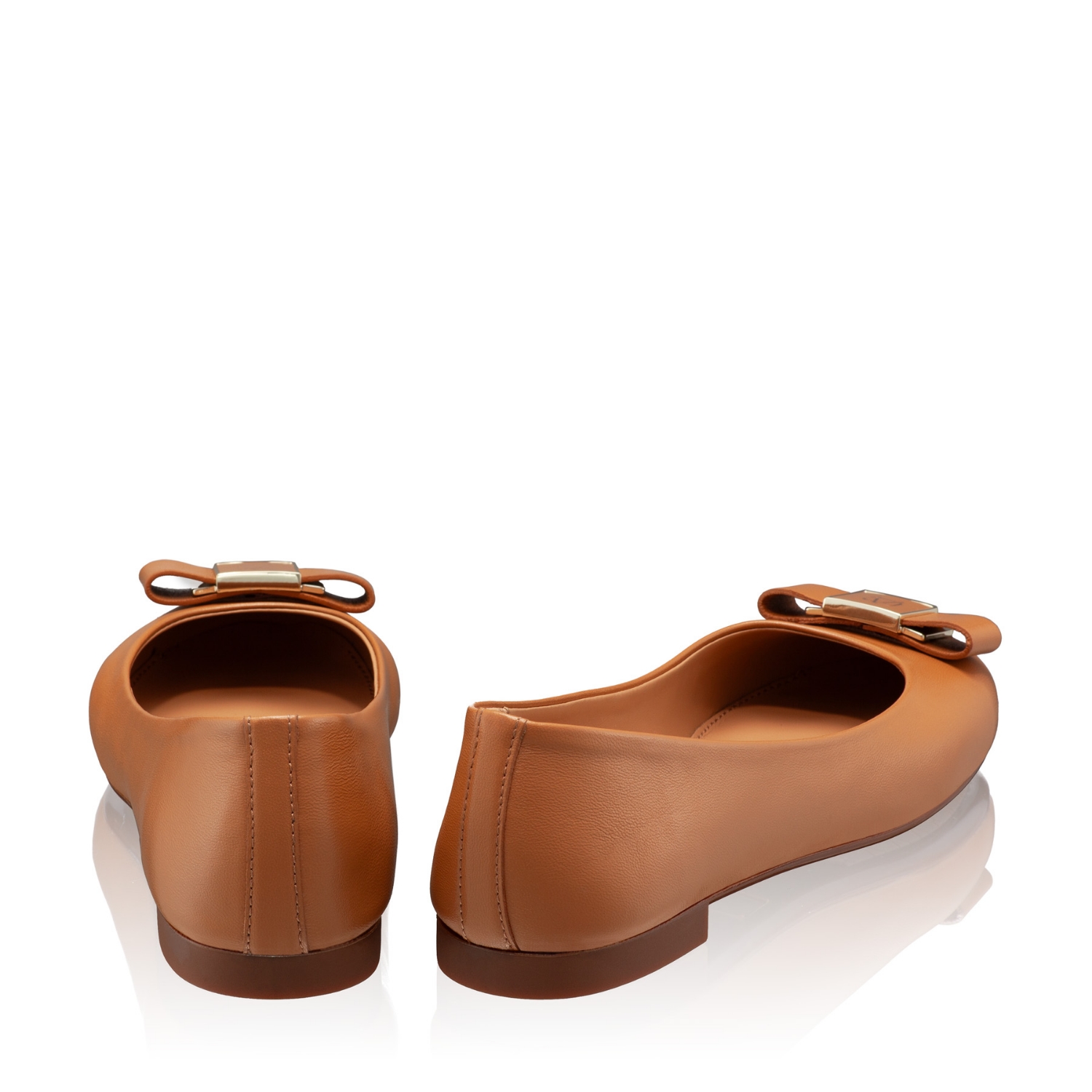 Imagine Balerini Dama 7560 Nappa Cuoio