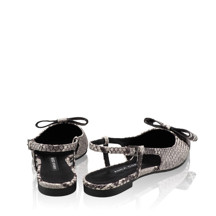 Imagine Pantofi Casual Dama 7528 Pytone Roccia