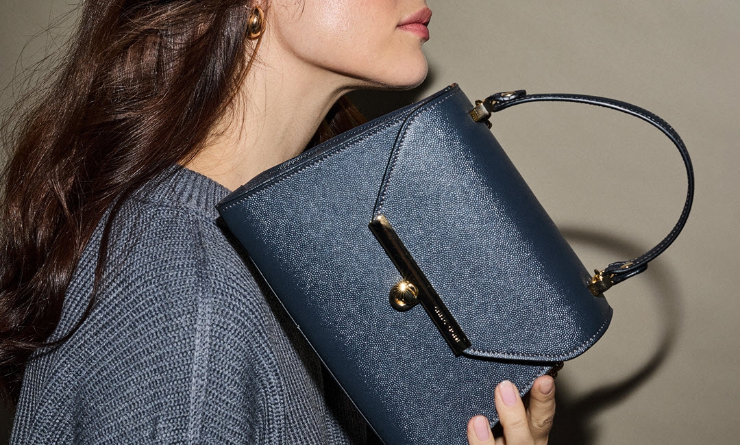 Cele mai versatile modele de genți din piele naturală pentru femei și cum să le porți