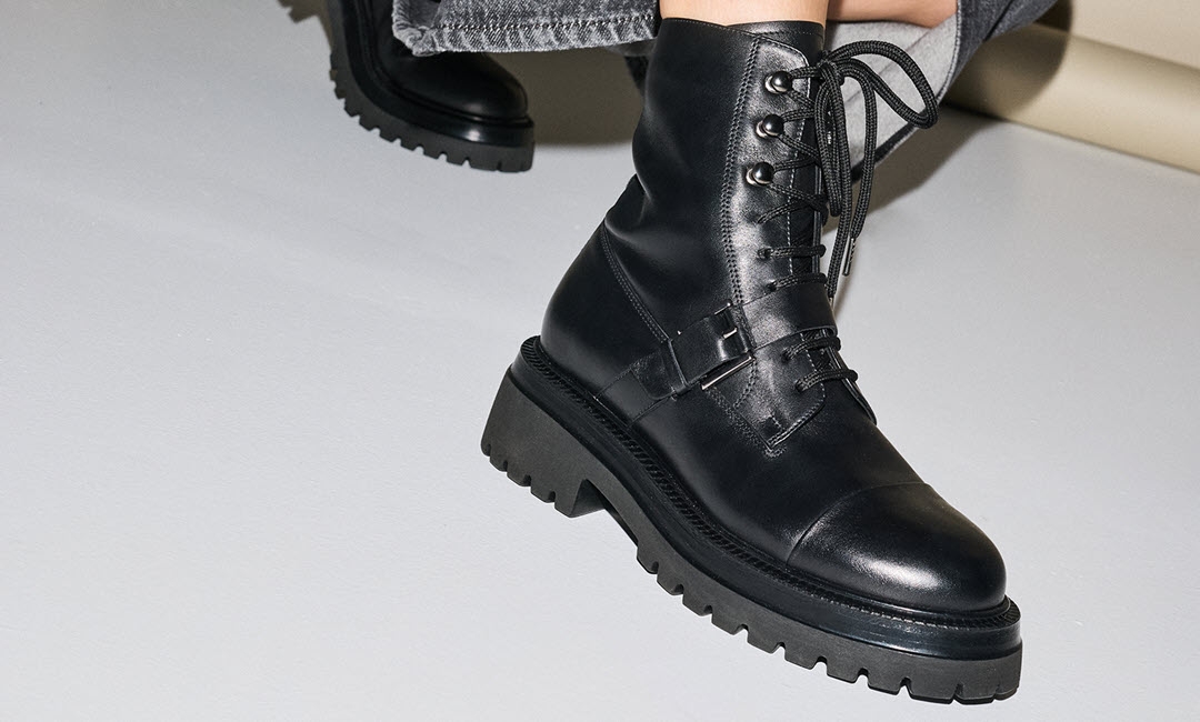 Cum să recunoști ghetele de piele naturală autentică: sfaturi și trucuri 