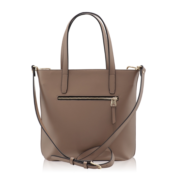 Imagine Geanta dama de mana MARIEL 01 VITELLO TAUPE