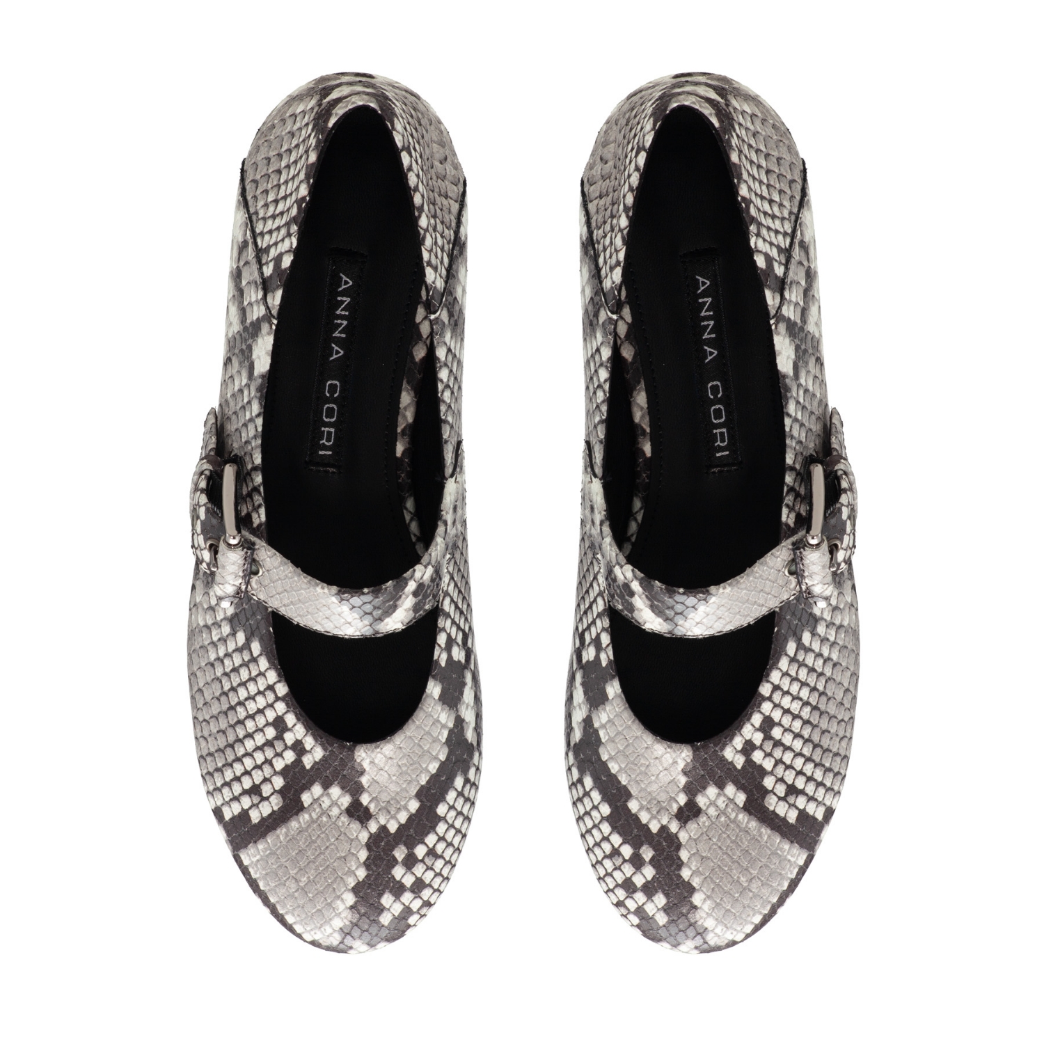 Imagine Balerini Dama 7824 Pytone Roccia