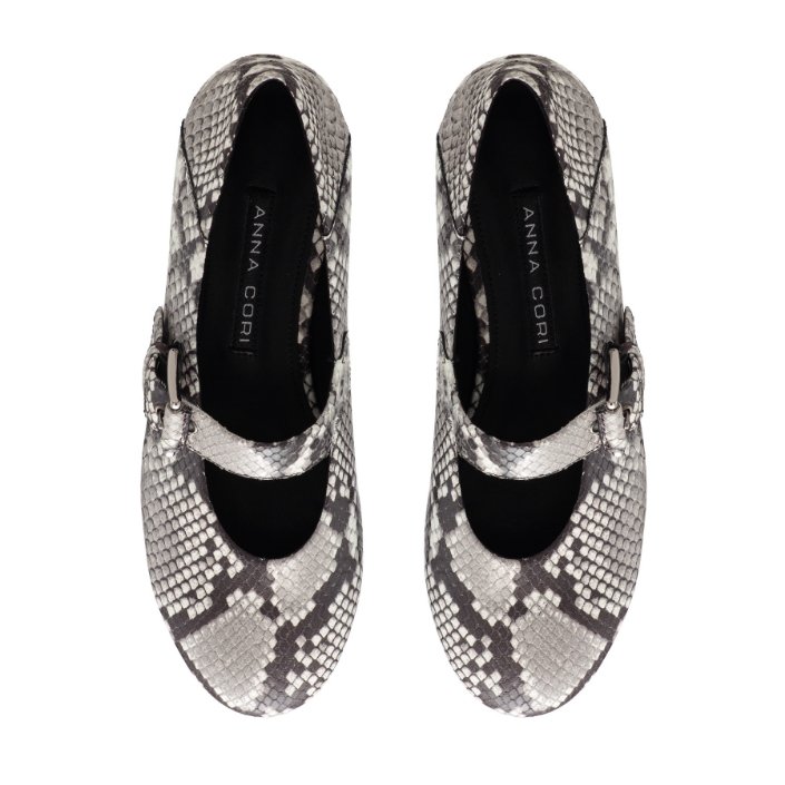 Imagine Balerini Dama 7824 Pytone Roccia