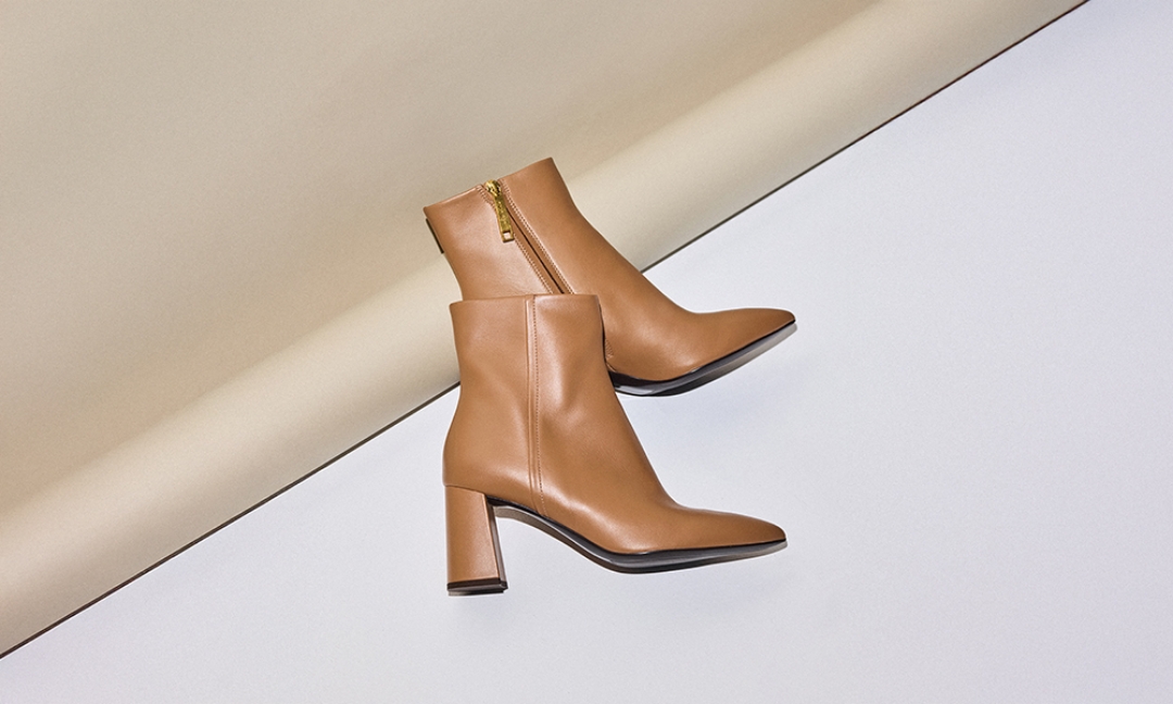 Botine cu toc vs. botine fără toc: care sunt potrivite pentru tine?